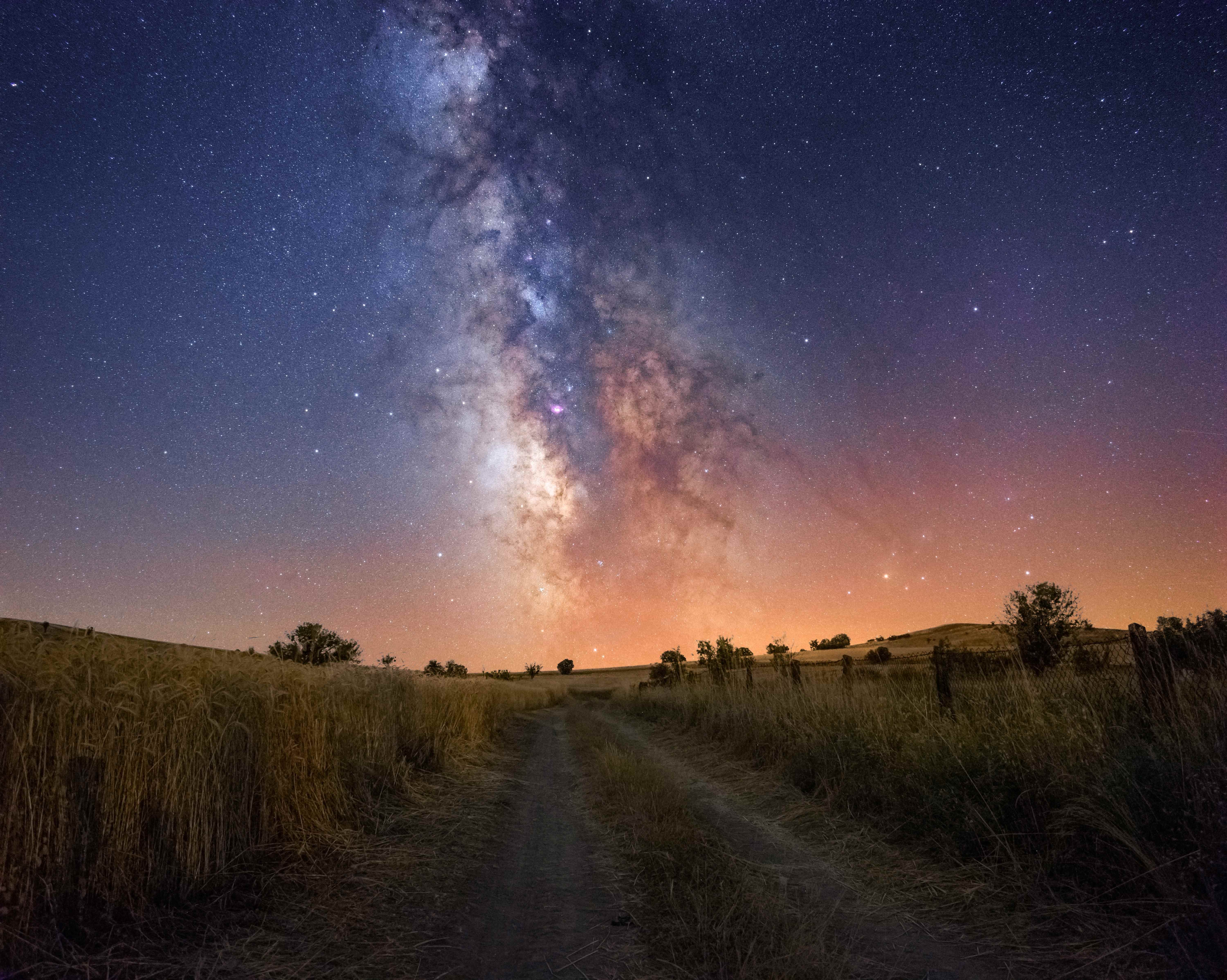 MilkyWaySebenlow